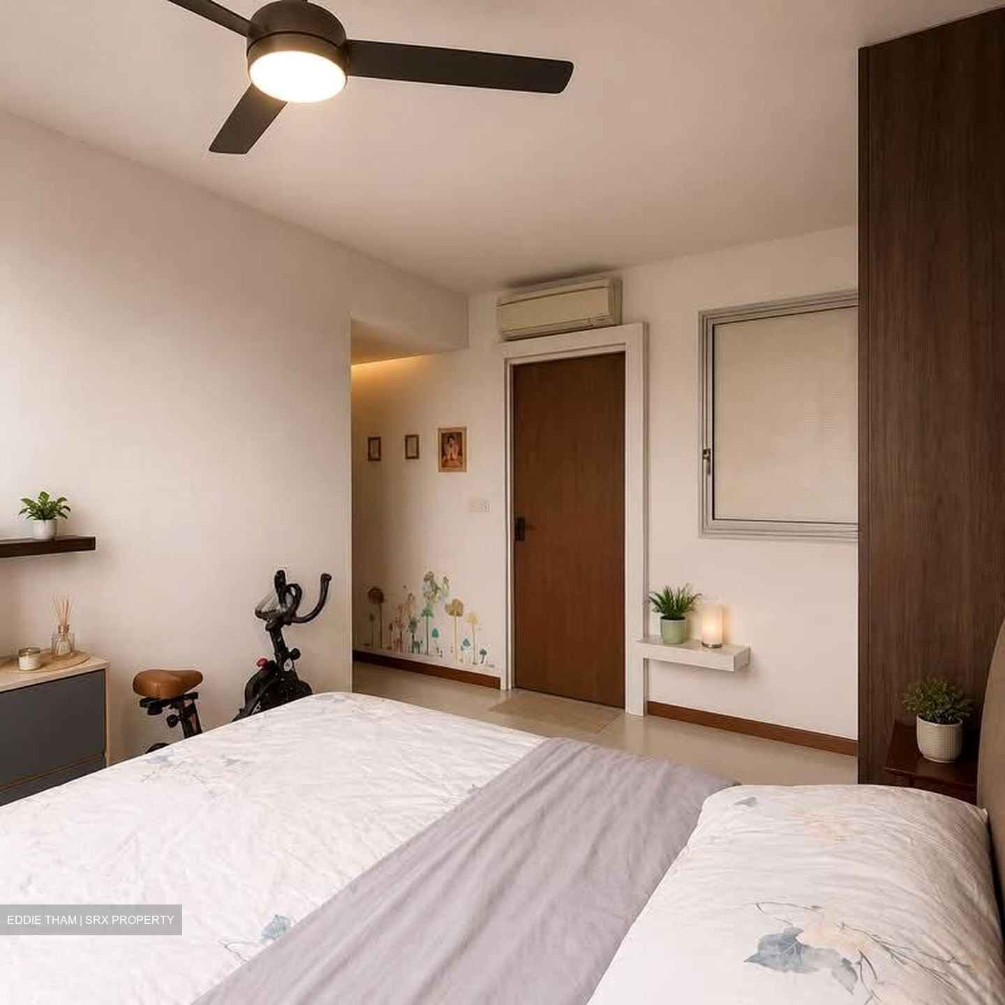 Blk 430B Orchid Spring @ Yishun (Yishun), HDB 4 Rooms #556844431